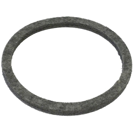 Aftermarket Rear Crankshaft Main Seal - Fits Allis Chalmers B, IB, C, CA, B125 - 70225805 ENB10-0100